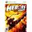 Heroes over Europe - 1