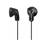 Ecouteurs Sony MDR-E9LP noir_0