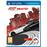 Need for Speed Most Wanted