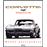 Corvette 50 ans