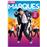 CHRIS MARQUES/DVD_0