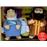 Creche maxi potes