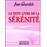 Le petit livre de la sérénité