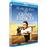 Les grands espaces Blu-ray_0