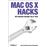 Mac OS X hacks