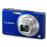 Panasonic Lumix DMC-SZ1EF-A Bleu