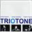 Triotone