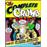Complete crumb comics