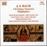 Oratorio de noel/extr