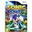 Sonic Colours