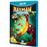 Rayman Legends Wii U