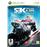 SBK 08 : Superbike World Championship