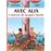 AlixAvec Alix l'univers de Jacques Martin_0