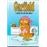 Garfield lave plus blanc