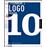 Letterhead and logo design 10
