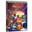 Oliver & Compagnie DVD_0