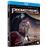 Promotheus : Commando Stellaire - Blu-Ray_0