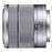 SONY Objectif 18-55mm F-3,5-5,6 pour SONY NEX