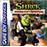 Brok'In Shrek Swamp Kart Speedway