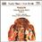Messe pour quatre voix - Motets