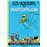 Spirou et FantasioLes Voleurs du marsupilami_0
