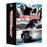 Sons of AnarchySons of Anarchy - Coffret intégral des Saison 1 à 3 - Blu-Ray_0