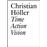 Time Action Vision - Conversations in Cultural Studies, Theory, and Activism