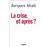 La Crise, et après ?_0