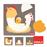 PUZZLE 3 LEVELS - HEN_0