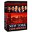 New York Unité SpécialeNew York Unité Spéciale - Coffret intégral de la Saison 1_0