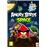 Angry Birds Space