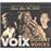 Voix Distant Voices
