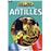 Emme Globe Runner - Antilles