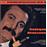 George Brassens et sa guitare