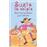 Suzie la chipieSuzie la chipie - tome 1 Mon tout premier jour d'école_0