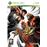 STREET FIGHTER 4 / JEU CONSOLE XBOX360