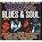 100 pour 100 blues and soul