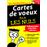Cartes de Voeux pour les Nuls
