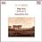 Trios pour piano en si / op.99 / D.898 et D.28