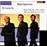 Trio en mi bémol mineur, opus 1 N°6 - Trio en ut mineur, opus 1 N°3