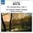 Les 6 Symphonies, opus 1