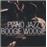 Piano Jazz and Boogie Woogie