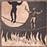The man on the burning tightrope