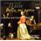 Cantates et musique de chambre