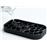 Lékué - Ice Cube Tray - Ice Box - Zwart_0