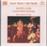 Consort music and songs