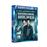 Sherlock HolmesSherlock Holmes - Blu-Ray_0