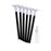 T'NB Spatules de nettoyage pour capteur 24 mm_0