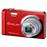Casio Exilim EX-ZS6 Rouge