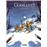 Les godillotsLes Godillots - tome 2 - L'Oreille coupée_0